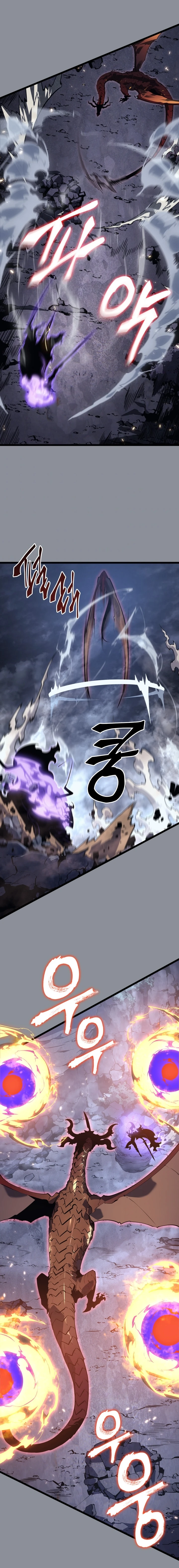 Solo Leveling Capítulo 175 - Page 12