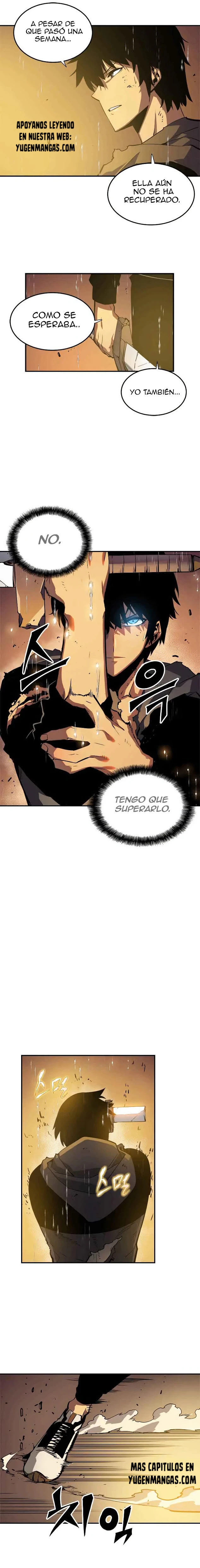 Solo Leveling Capítulo 18 - Page 13