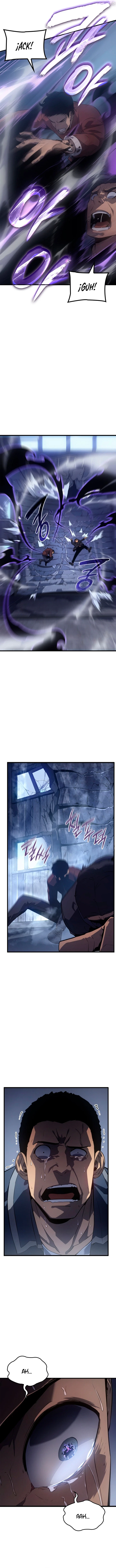 Solo Leveling Capítulo 181 - Page 12