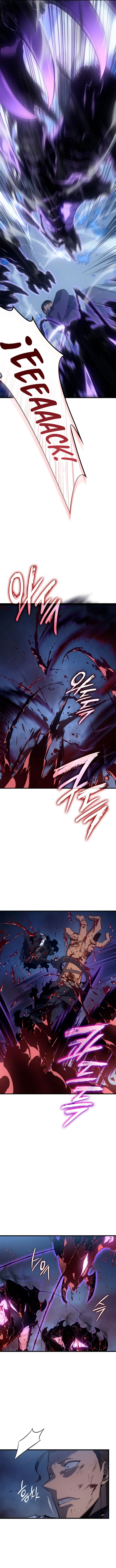Solo Leveling Capítulo 181 - Page 14
