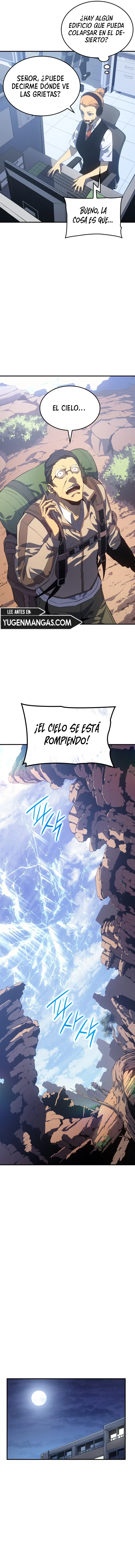 Solo Leveling Capítulo 184 - Page 13