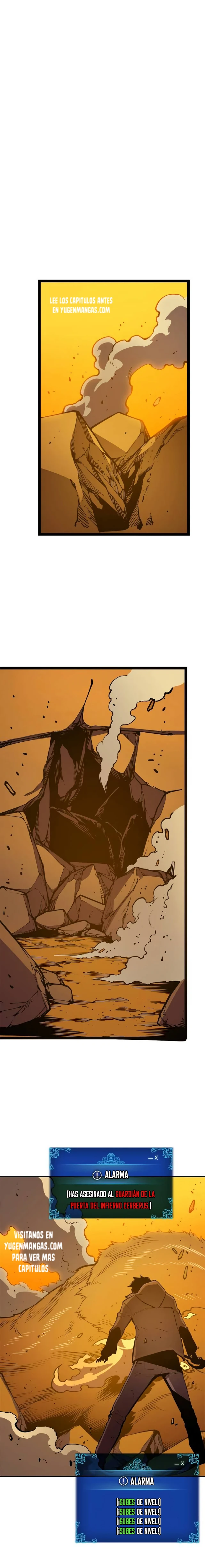 Solo Leveling Capítulo 28 - Page 15