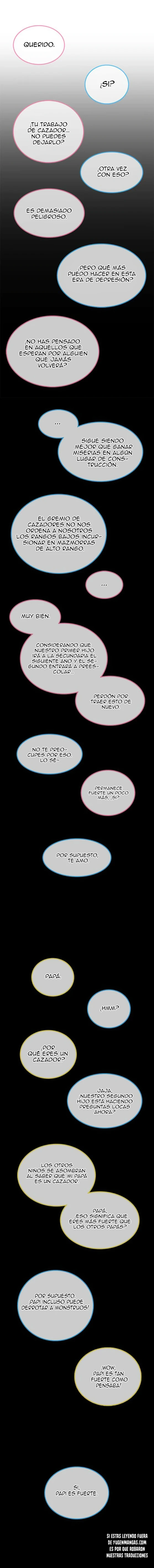 Solo Leveling Capítulo 31 - Page 9