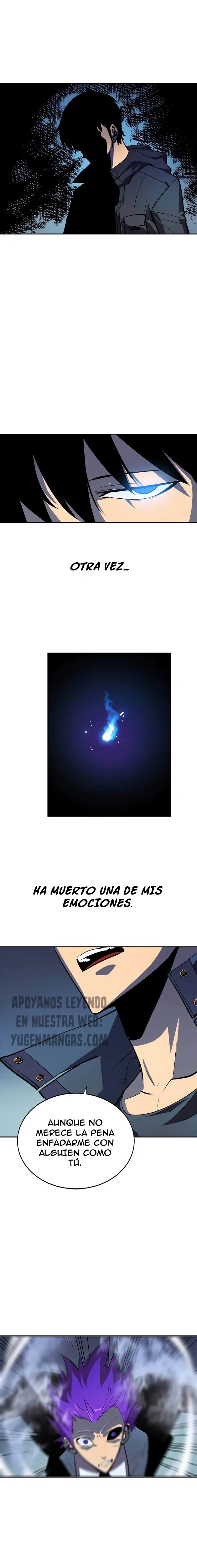 Solo Leveling Capítulo 33 - Page 12