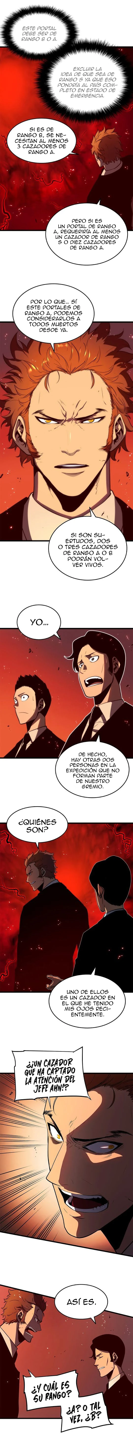 Solo Leveling Capítulo 48 - Page 11