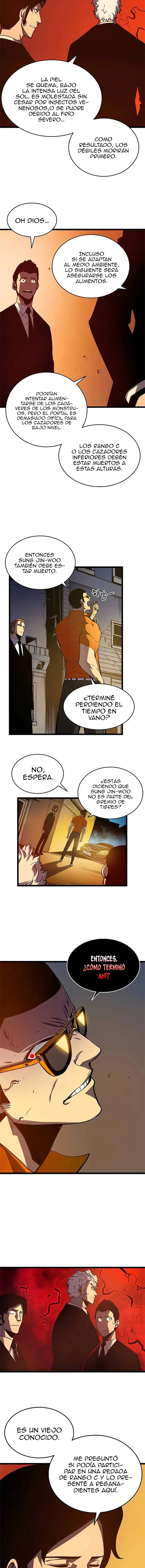 Solo Leveling Capítulo 51 - Page 13