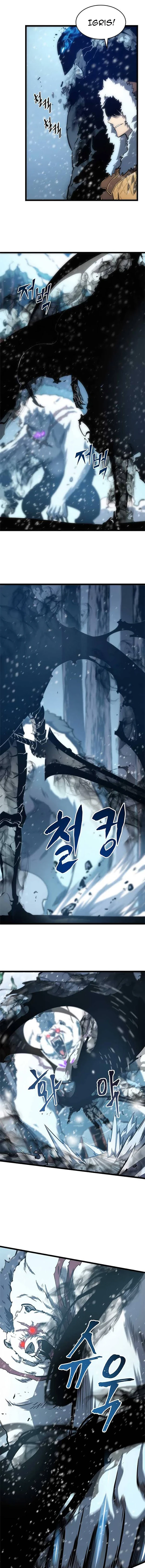 Solo Leveling Capítulo 51 - Page 6
