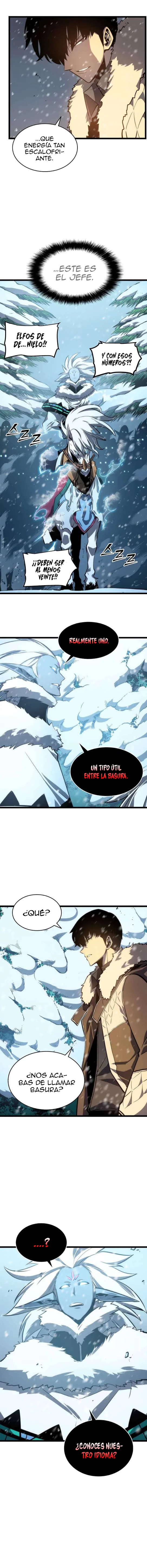 Solo Leveling Capítulo 52 - Page 14