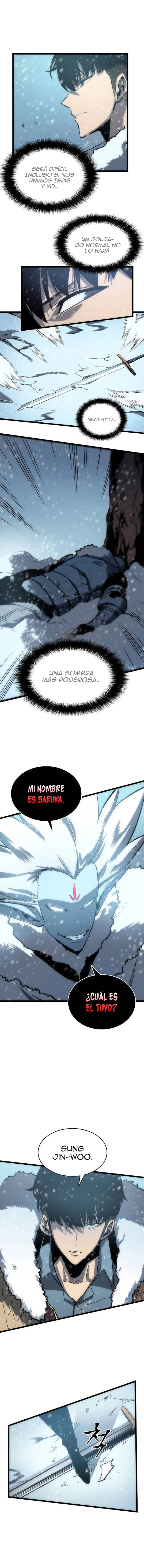 Solo Leveling Capítulo 53 - Page 10