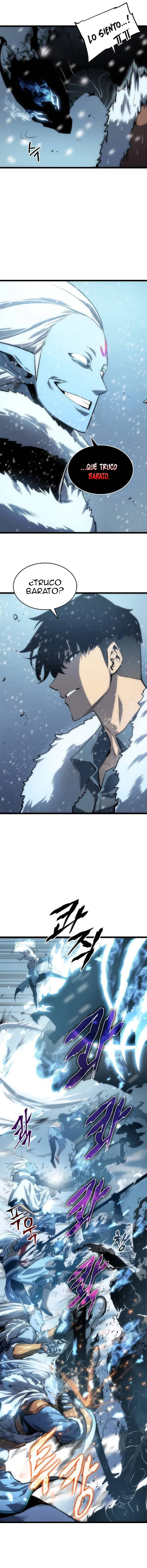 Solo Leveling Capítulo 53 - Page 8