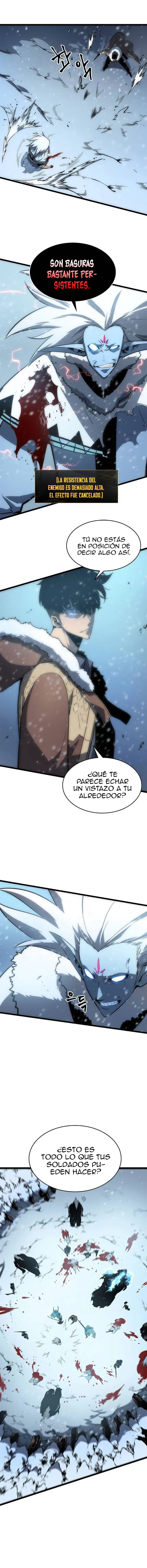 Solo Leveling Capítulo 54 - Page 8