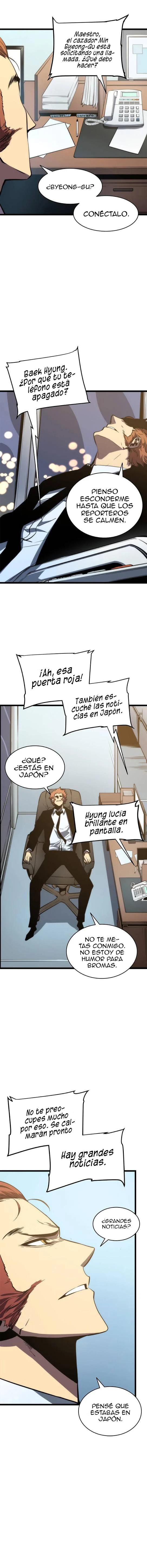 Solo Leveling Capítulo 56 - Page 13
