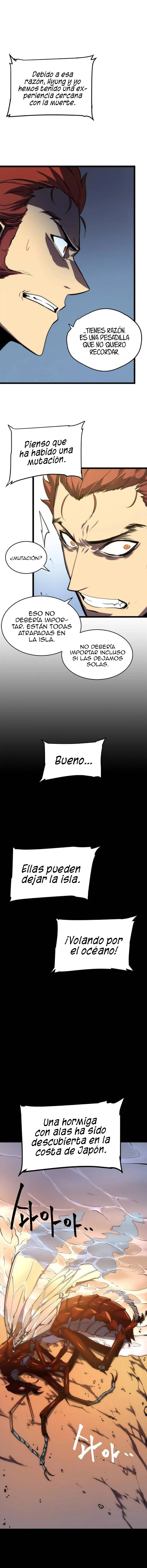 Solo Leveling Capítulo 56 - Page 15