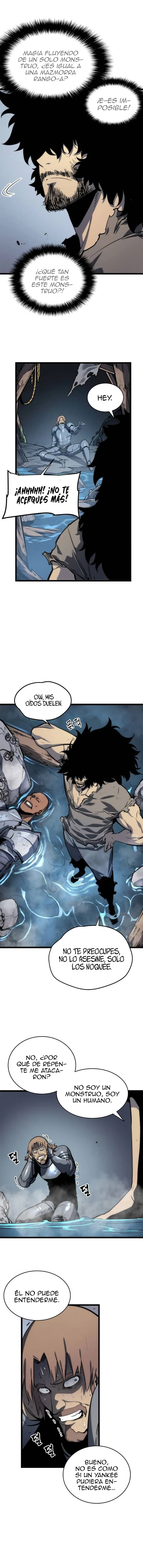Solo Leveling Capítulo 56 - Page 6
