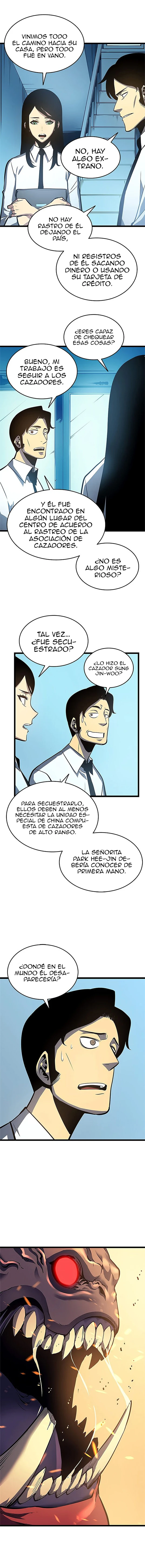 Solo Leveling Capítulo 59 - Page 12