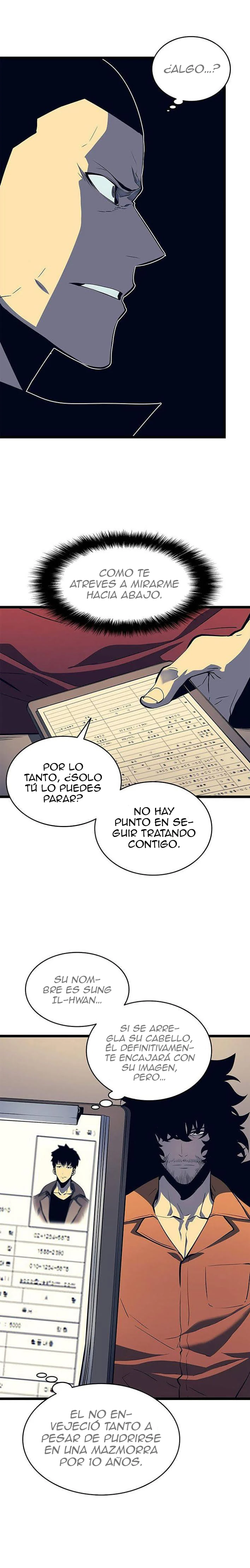 Solo Leveling Capítulo 60 - Page 15