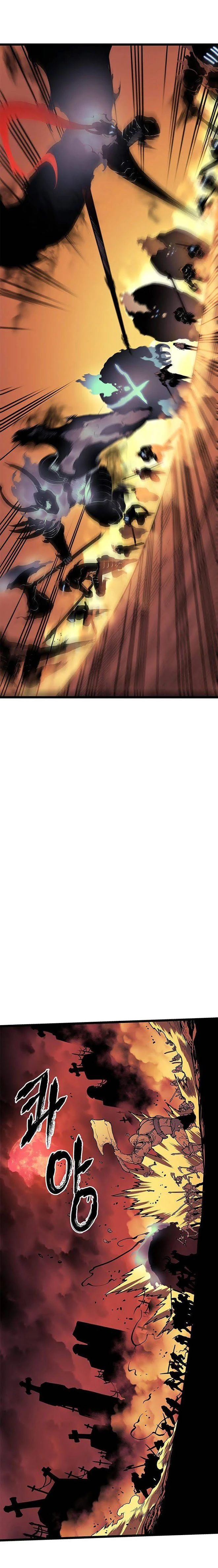 Solo Leveling Capítulo 60 - Page 24