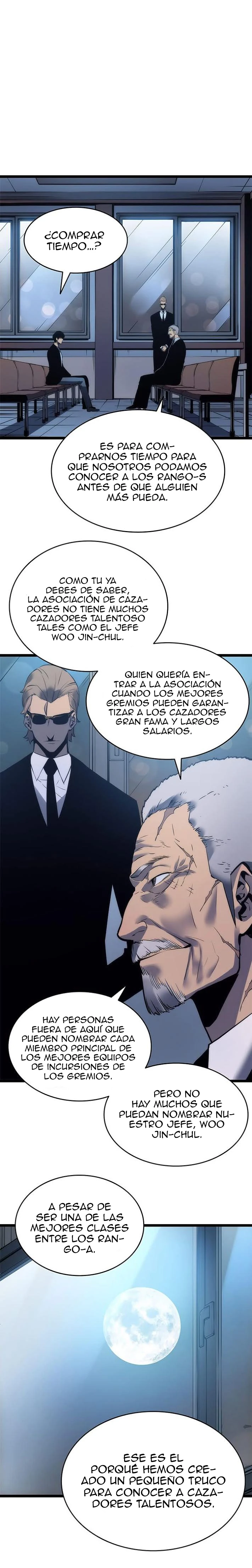 Solo Leveling Capítulo 63 - Page 23