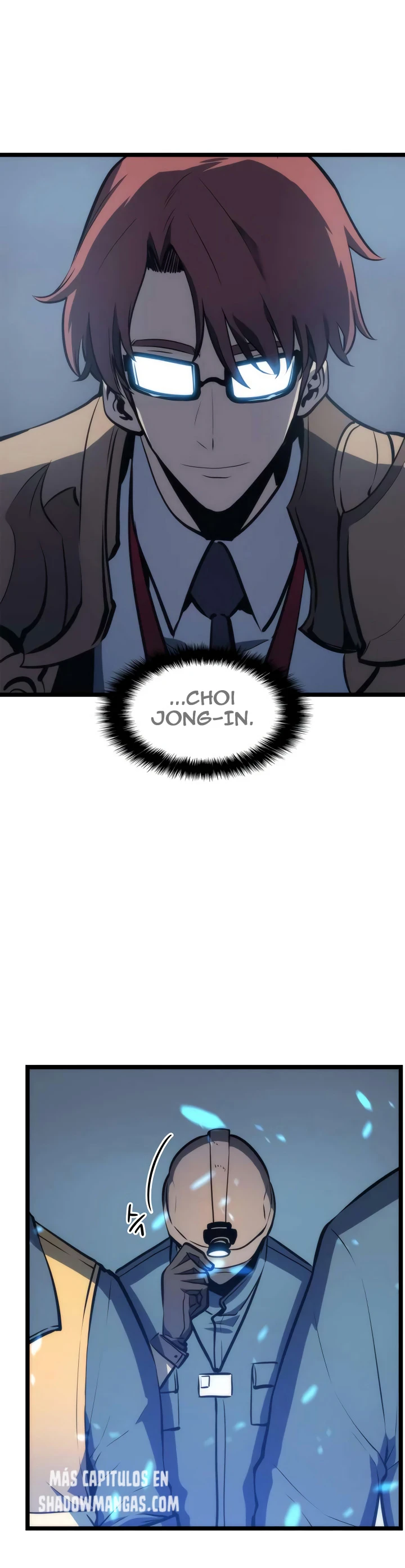 Solo Leveling Capítulo 65 - Page 29