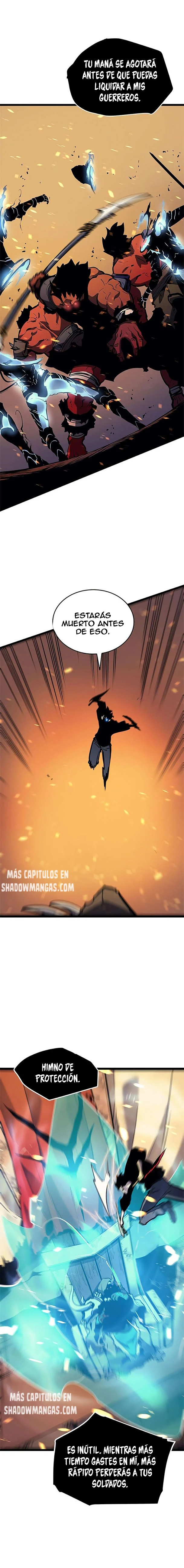 Solo Leveling Capítulo 73 - Page 24