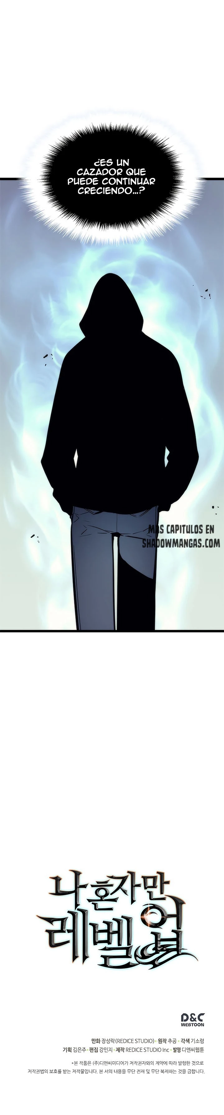 Solo Leveling Capítulo 78 - Page 11
