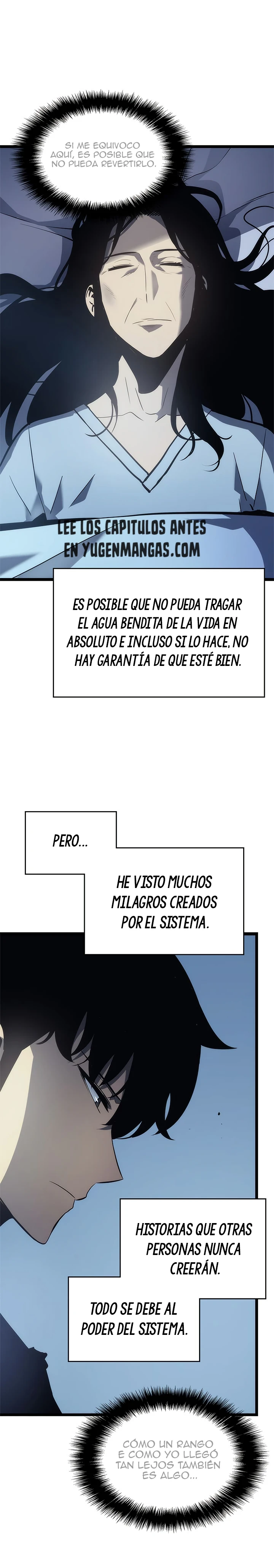 Solo Leveling Capítulo 89 - Page 15