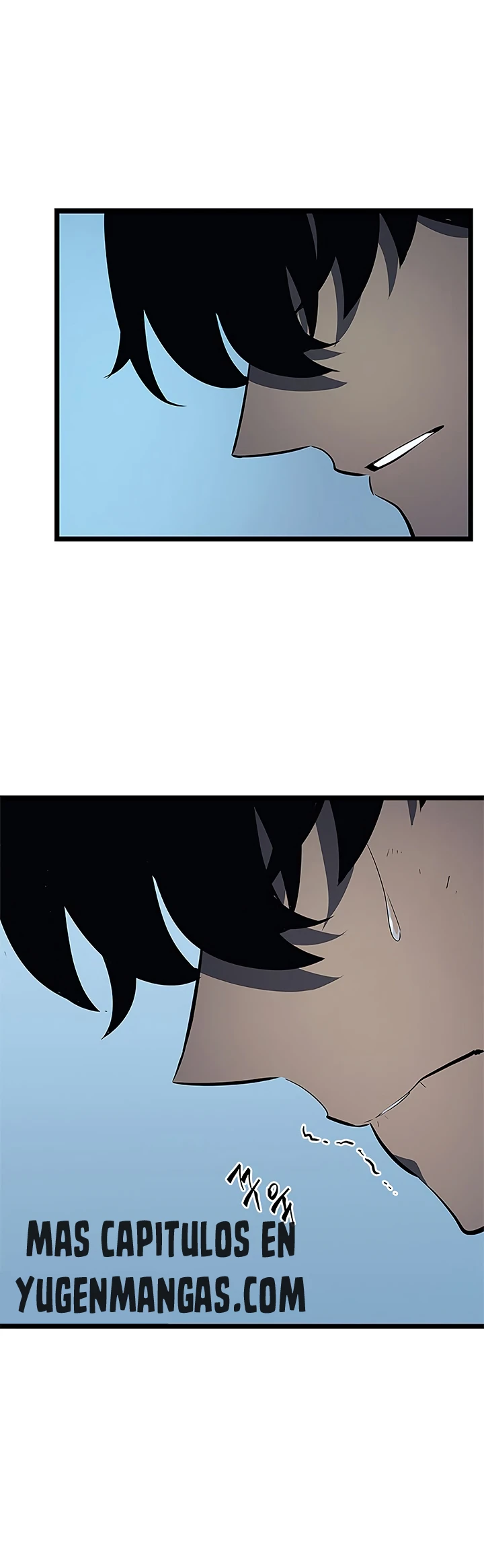 Solo Leveling Capítulo 89 - Page 32