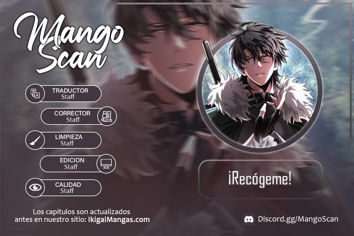 ¡Recógeme! Capítulo 149 - Page 1