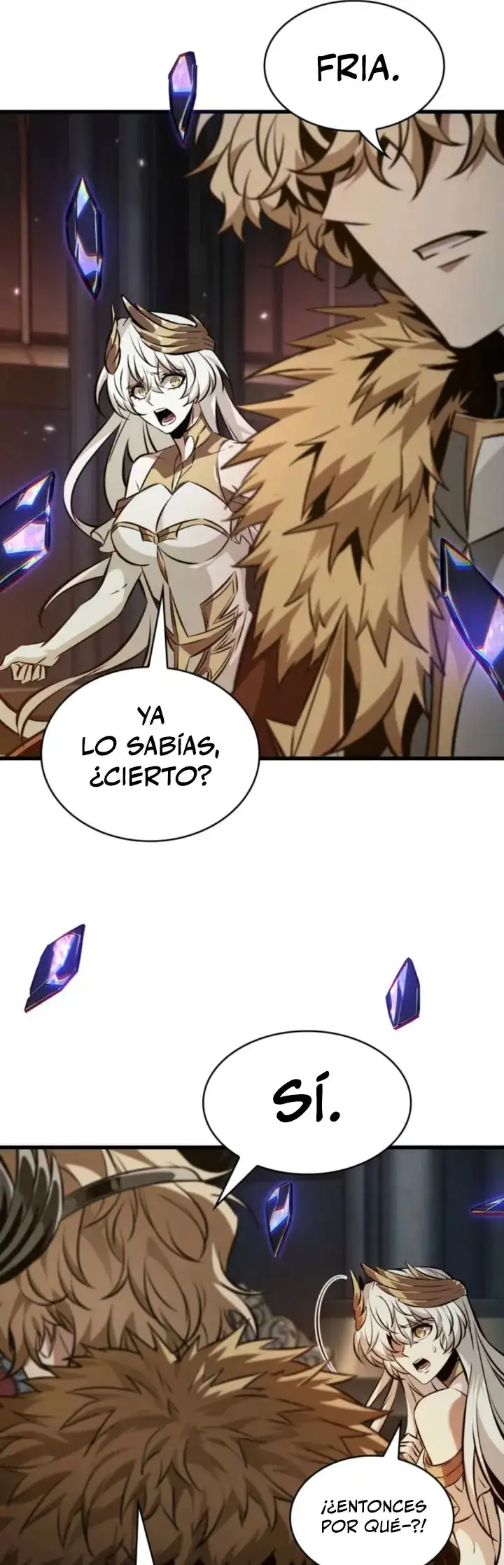 ¡Recógeme! Capítulo 179 - Page 14