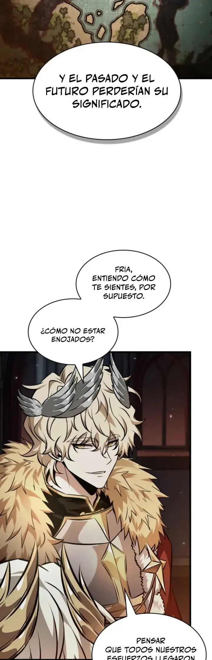 ¡Recógeme! Capítulo 179 - Page 18