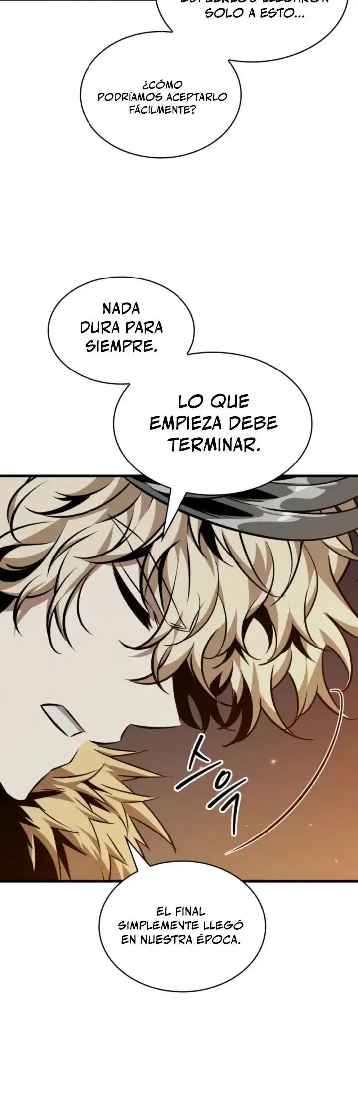 ¡Recógeme! Capítulo 179 - Page 19