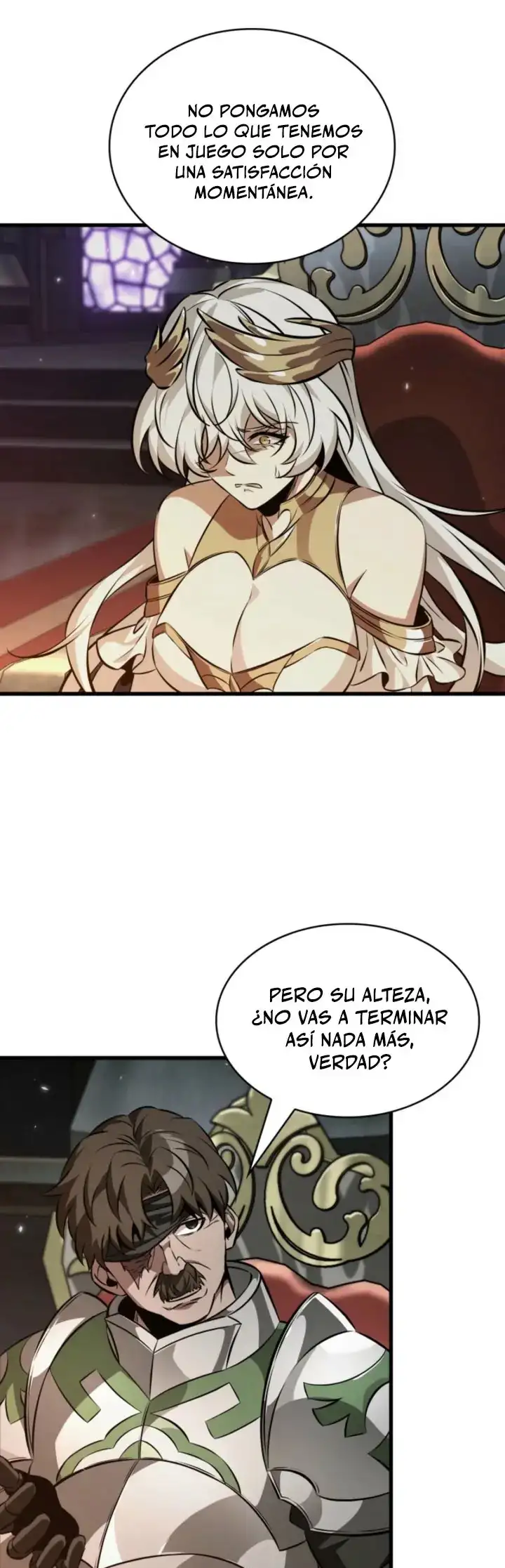¡Recógeme! Capítulo 179 - Page 20