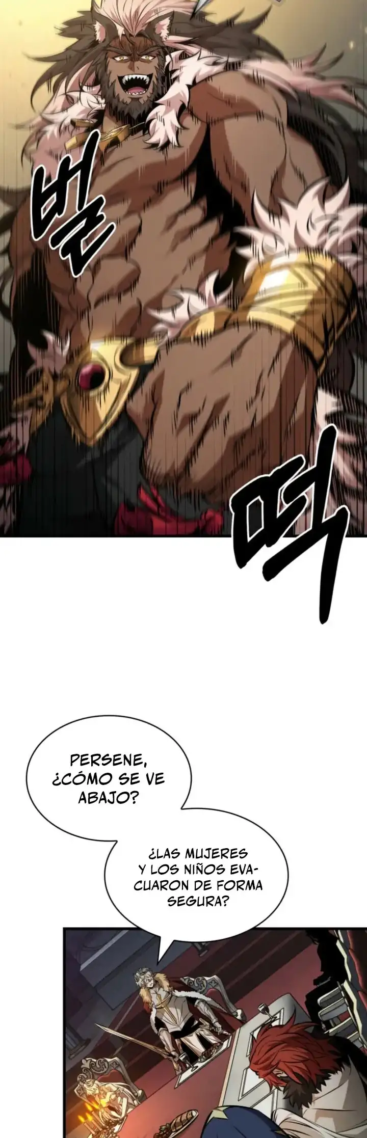 ¡Recógeme! Capítulo 179 - Page 23