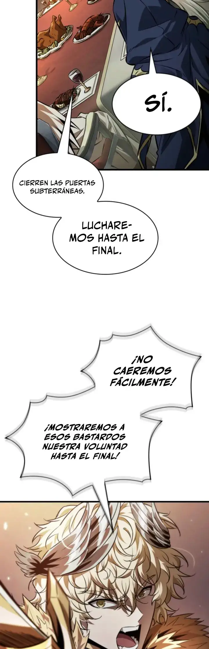 ¡Recógeme! Capítulo 179 - Page 24