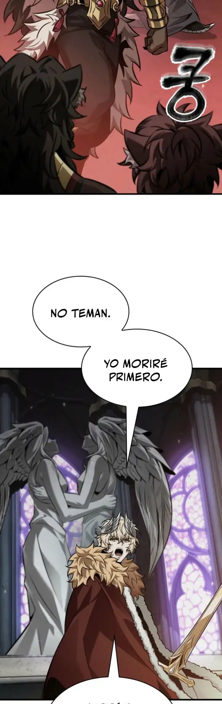 ¡Recógeme! Capítulo 179 - Page 28