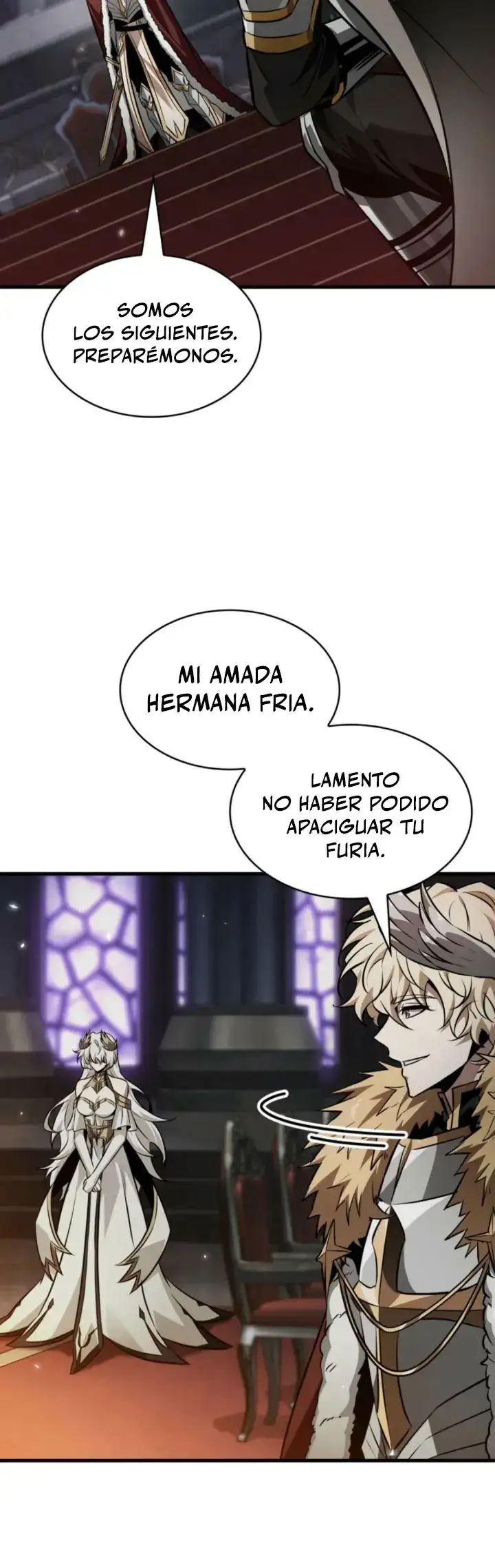 ¡Recógeme! Capítulo 179 - Page 30