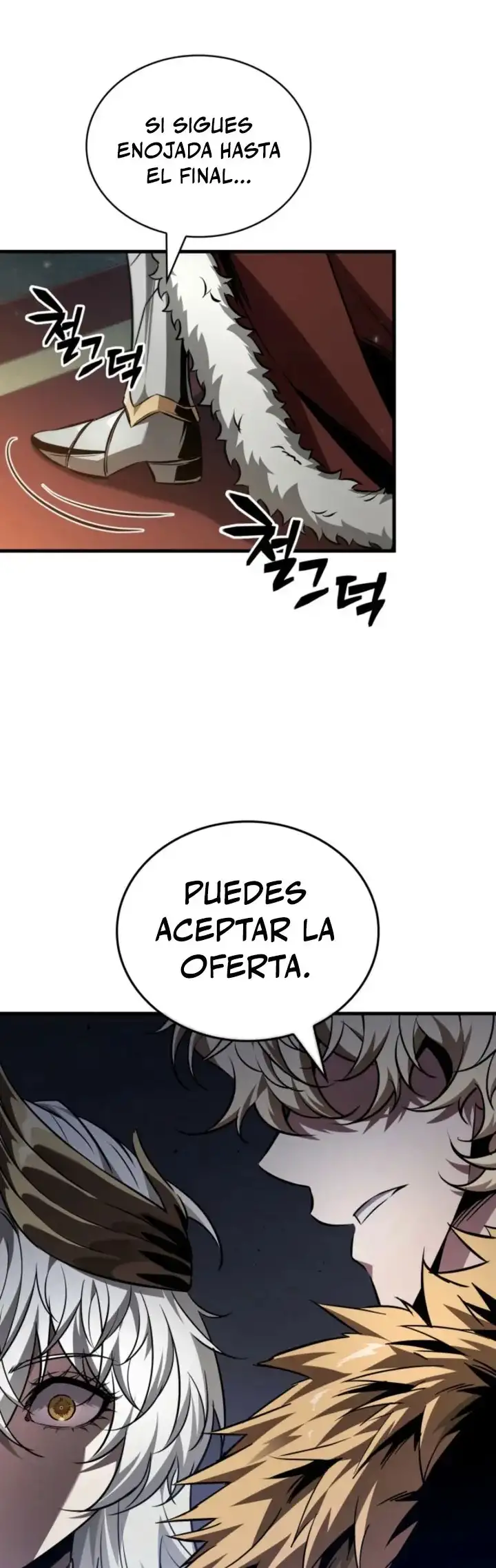 ¡Recógeme! Capítulo 179 - Page 31