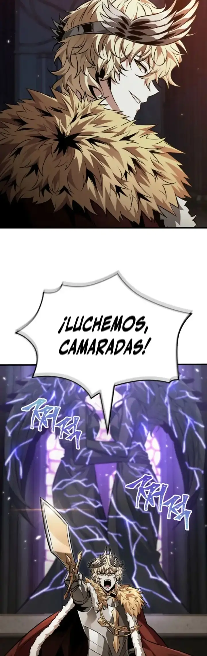 ¡Recógeme! Capítulo 179 - Page 35