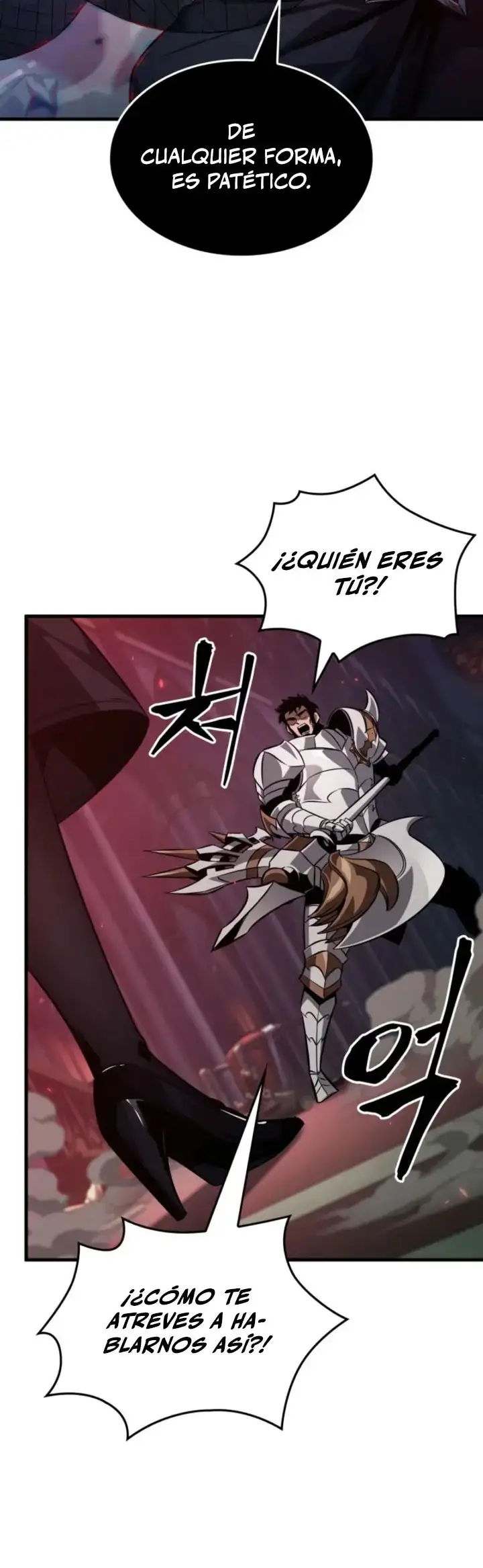 ¡Recógeme! Capítulo 179 - Page 39