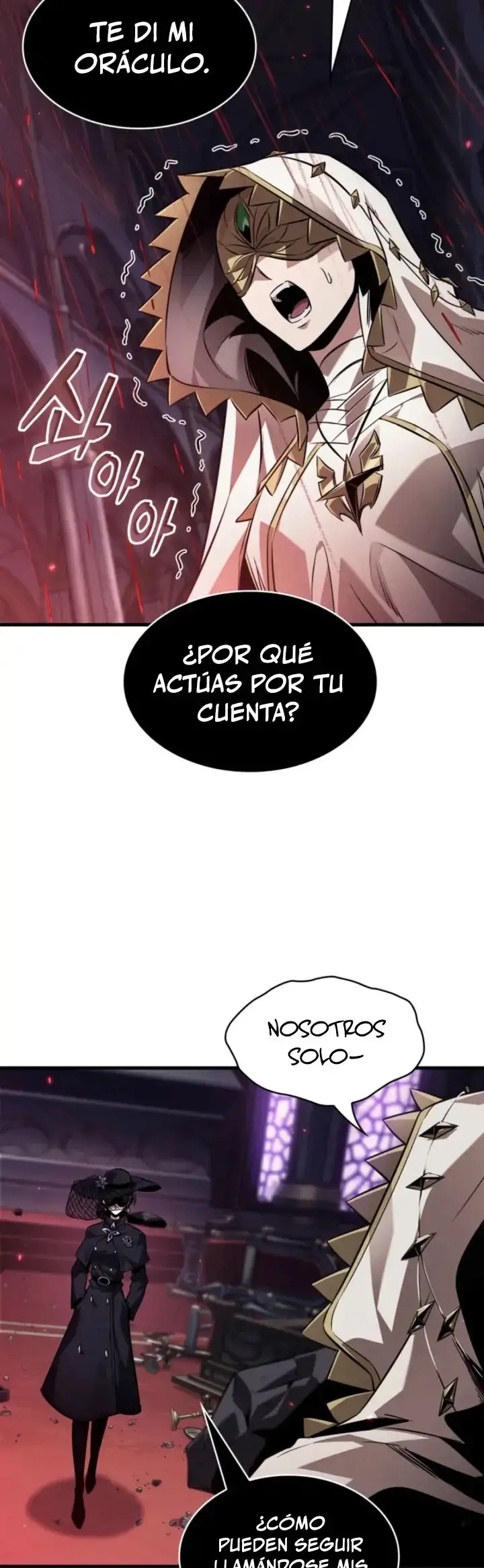 ¡Recógeme! Capítulo 179 - Page 41