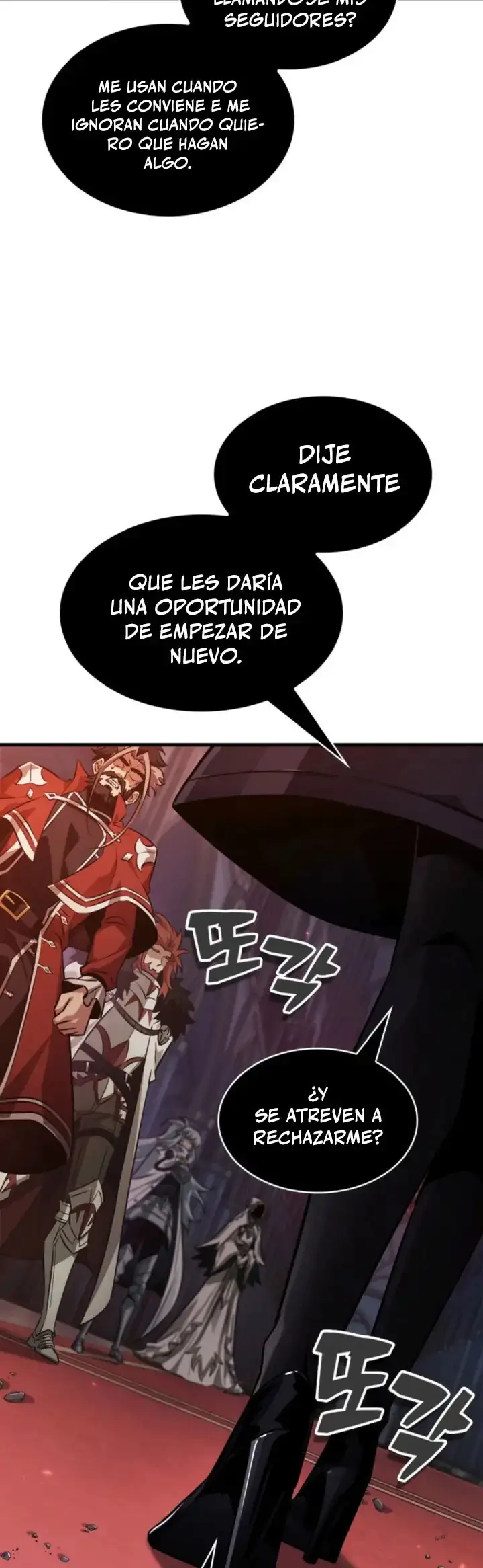 ¡Recógeme! Capítulo 179 - Page 42