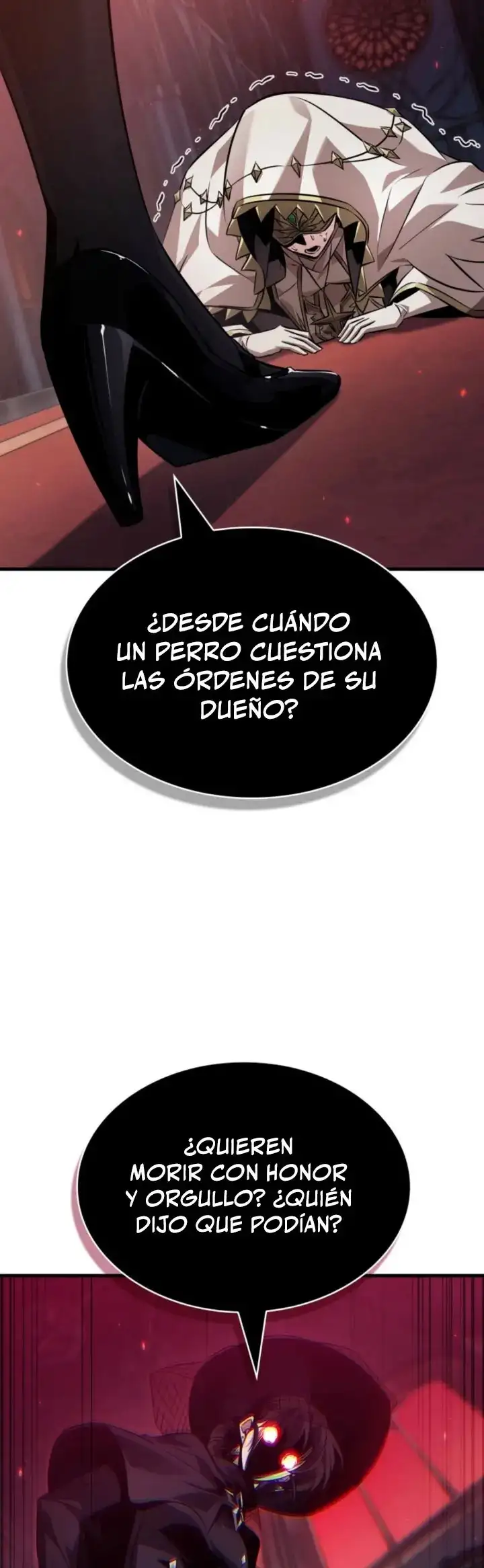 ¡Recógeme! Capítulo 179 - Page 44