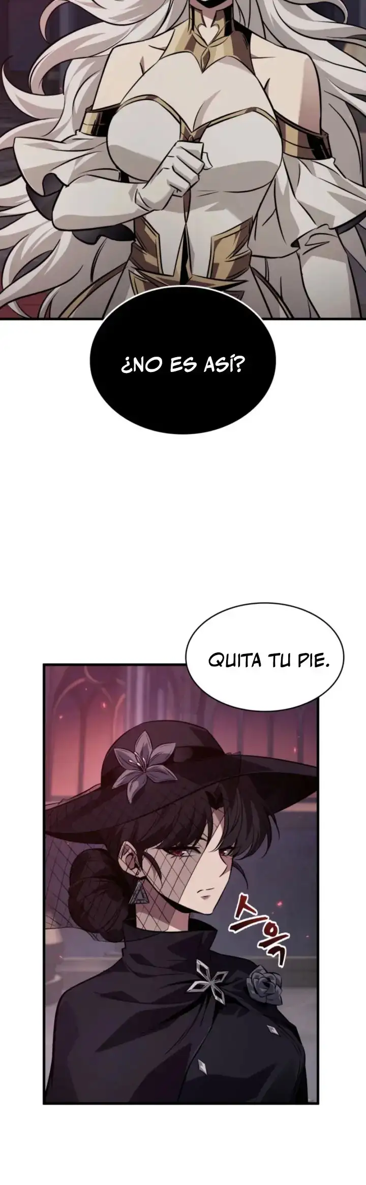 ¡Recógeme! Capítulo 179 - Page 46