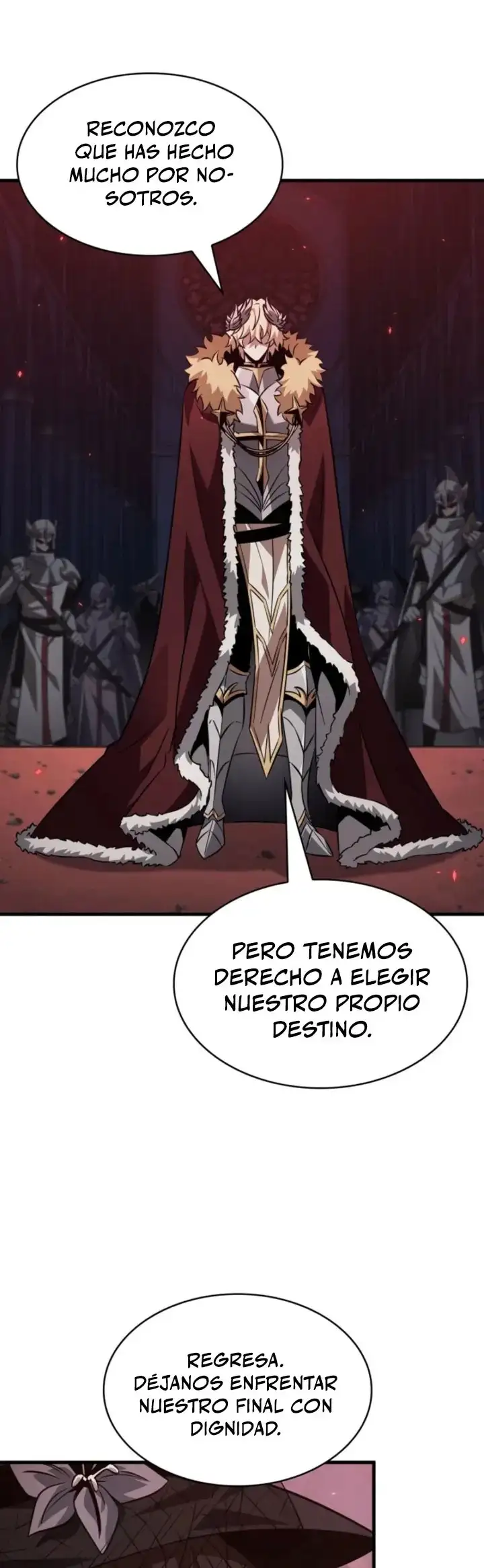 ¡Recógeme! Capítulo 179 - Page 47