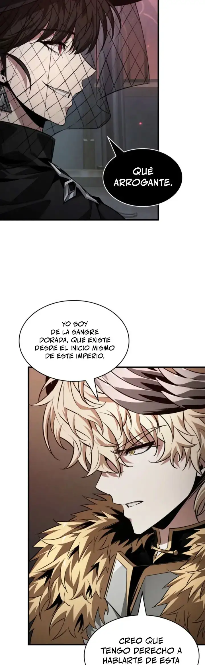 ¡Recógeme! Capítulo 179 - Page 48