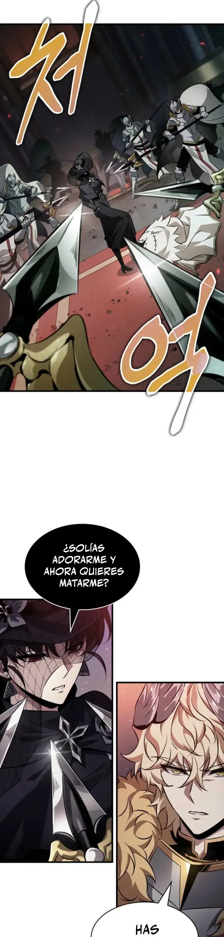 ¡Recógeme! Capítulo 179 - Page 50
