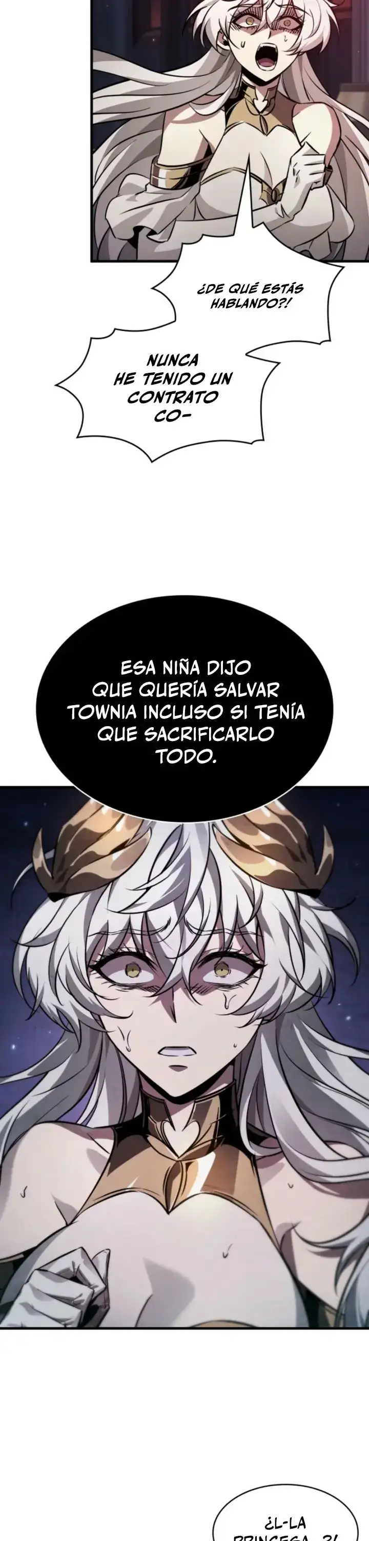 ¡Recógeme! Capítulo 179 - Page 52