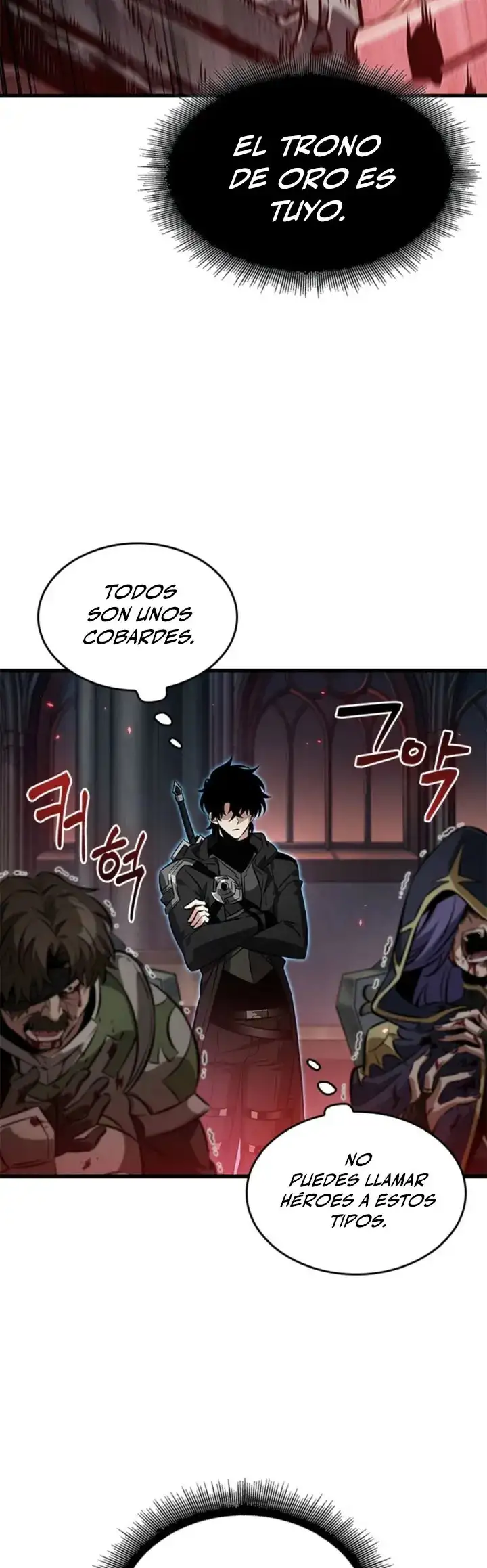 ¡Recógeme! Capítulo 179 - Page 6
