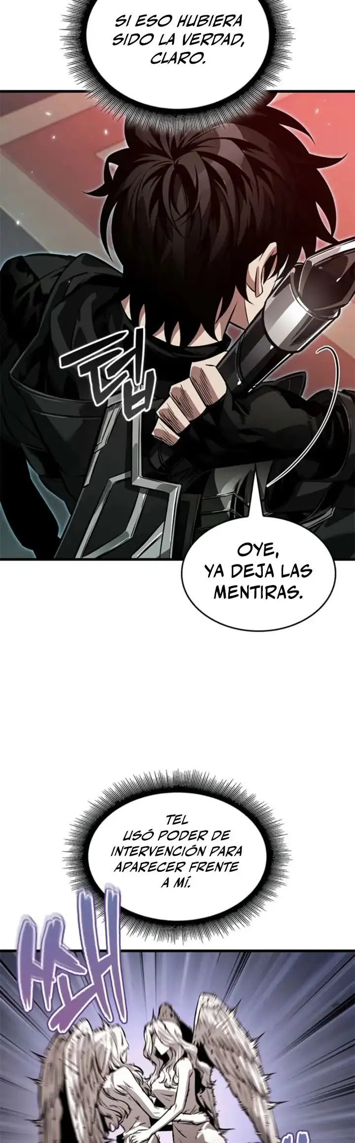 ¡Recógeme! Capítulo 179 - Page 7