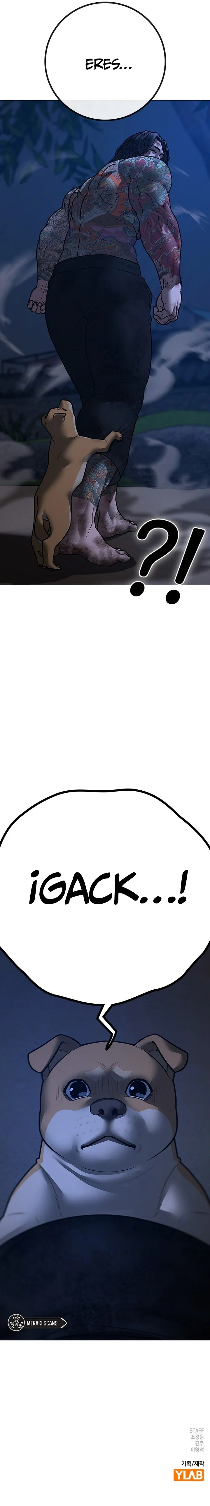 Misión de la realidad Capítulo 165 - Page 26